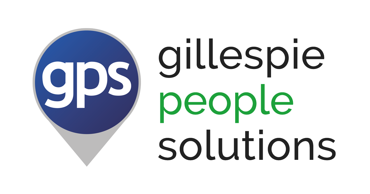 Gillespie People Solutions Ltd. logo
